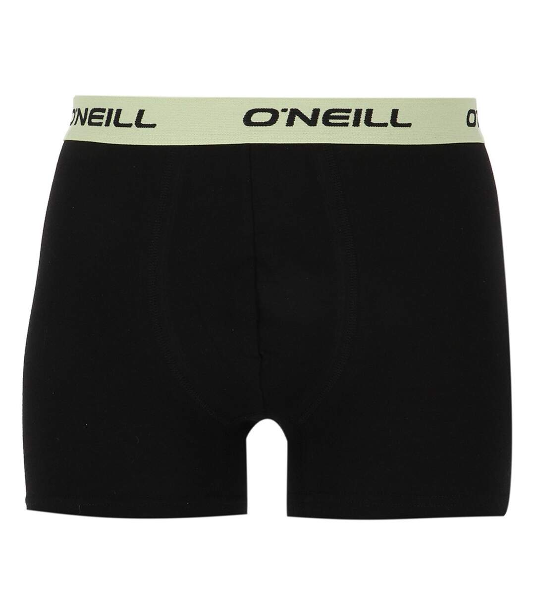 Boxers Get Beached Homme Gris Chiné Noir O´Neill-2
