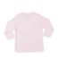 T-shirt bébé rose pâle Larkwood-2