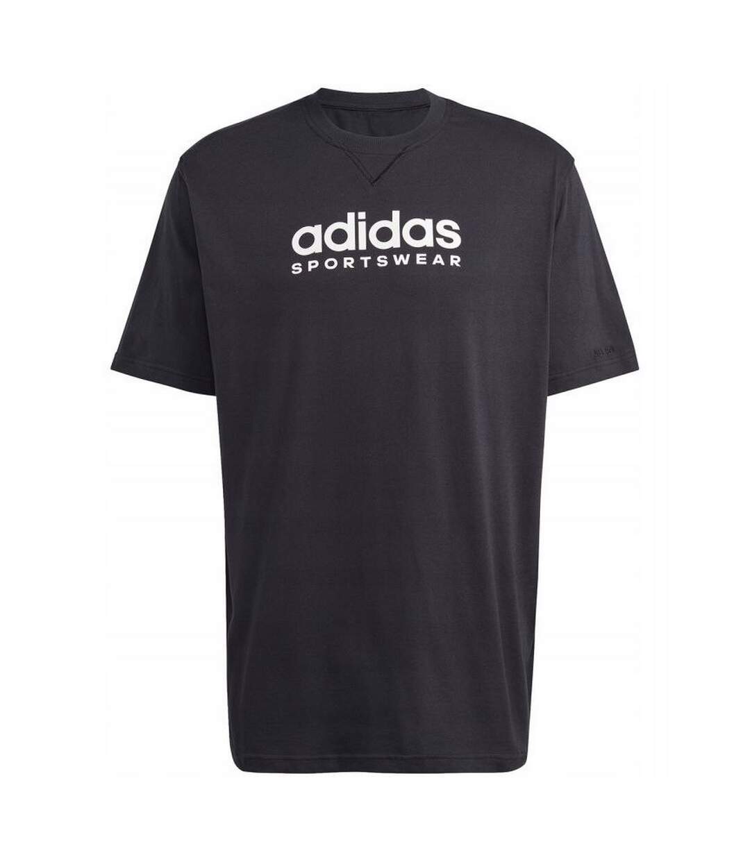 T-shirt Style Graphique All Szn Homme Noir Adidas-2