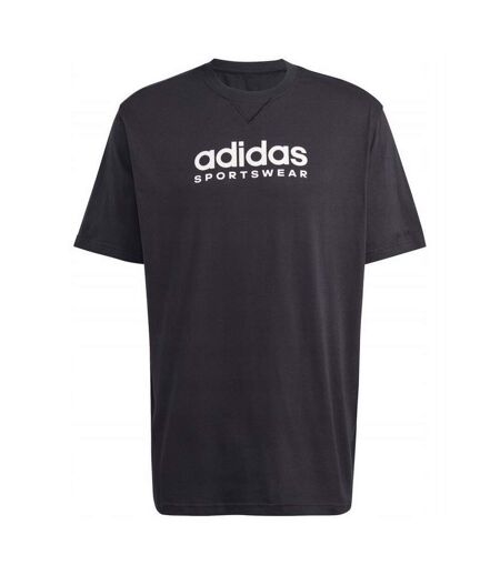 T-shirt Style Graphique All Szn Homme Noir Adidas