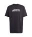 T-shirt Style Graphique All Szn Homme Noir Adidas-2