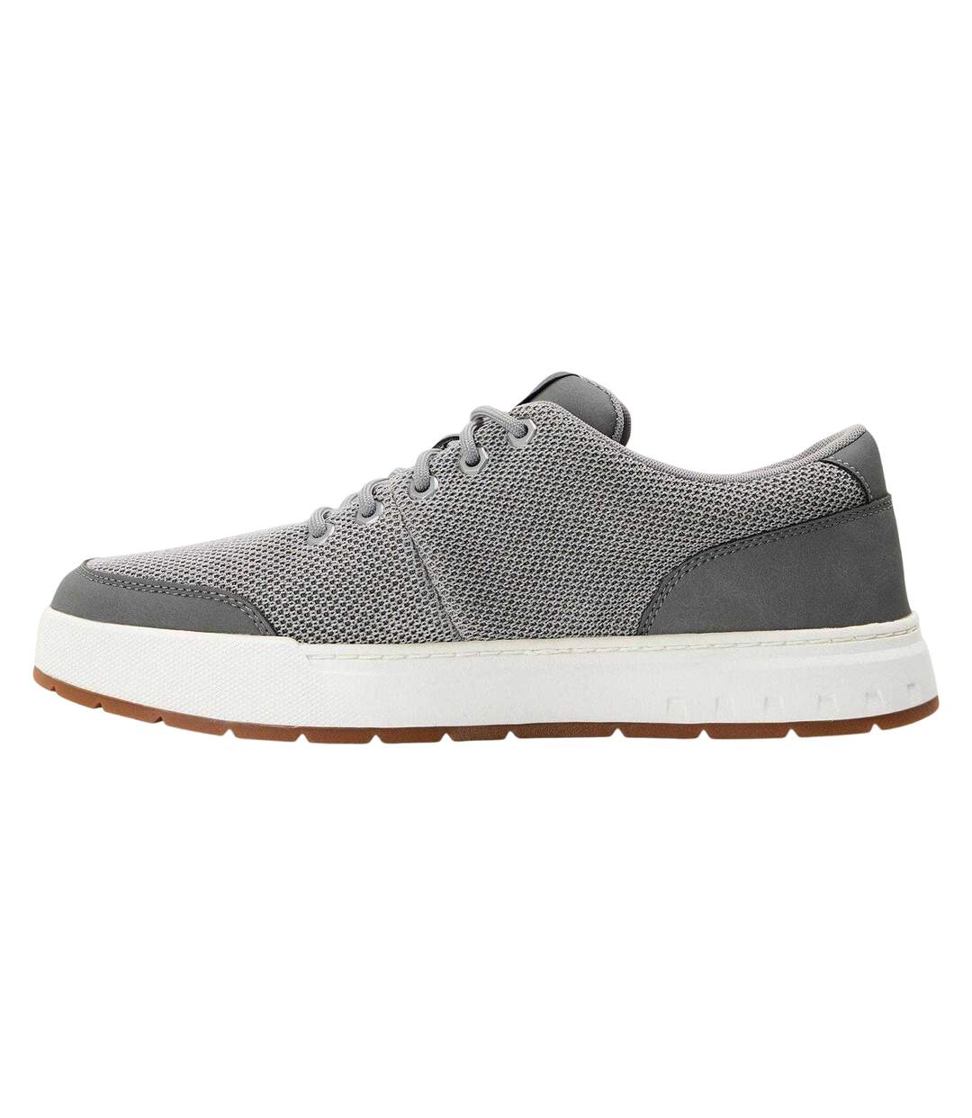 Baskets Maple Grove Homme Gris Clair Timberland-2