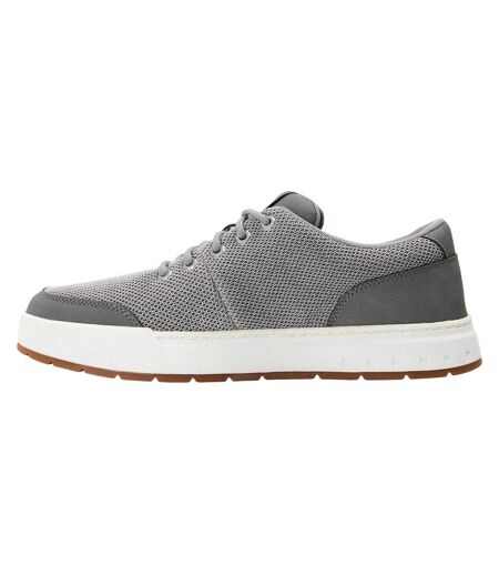 Baskets Maple Grove Homme Gris Clair Timberland