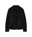 Blazer Manches Longues Julia Femme Noir Vero Moda-2