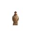 Mens Pullover Hoodie Beige Couture Club-1