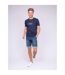 T-shirt col rond pur coton NARLO-4