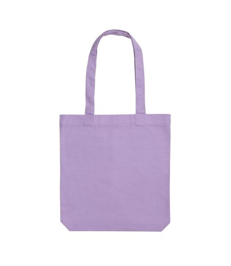 Tote Bag Impact Aware Taille Unique Lavande XD Collection