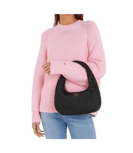 Sac À Main Femme Taille Unique Noir Tommy Hilfiger