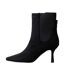 Bottines à Zip Joia-1