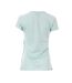 T-shirt Bleu Femme G-Star Raw Cursive - M-2