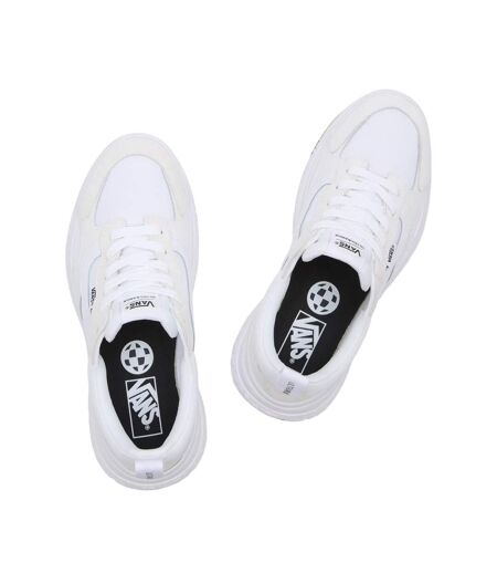 Escarpins Ultrarange Neo Vr3 Homme Blanc Vans