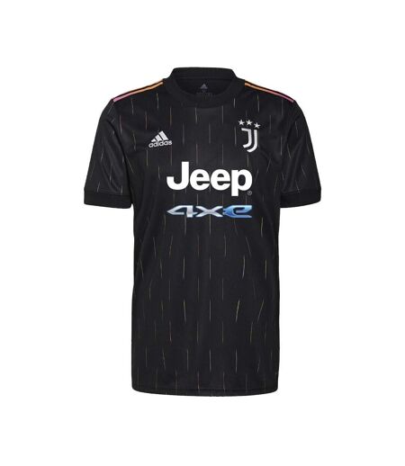 Juventus Maillot Réplica Extérieur Homme Adidas Juventus 21/22 - L