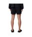 Short Trek Femme Noir Columbia-3