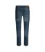 Jean Grover Homme Bleu Moyen Replay-2