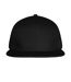 Casquette street adulte noir Clique