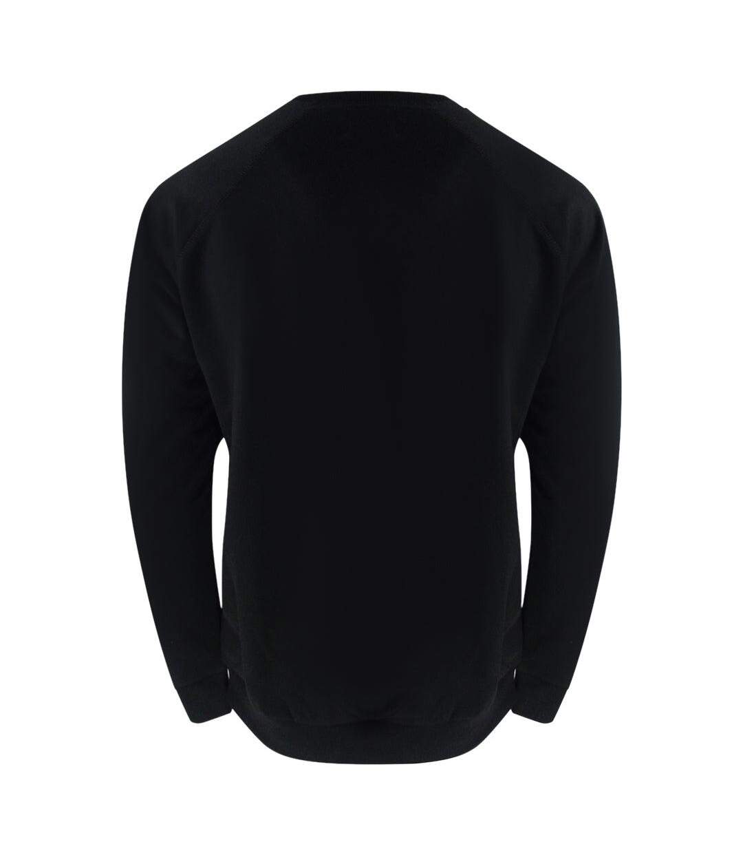 Ensemble Ensemble De Survêtement Motif/style Logo London Homme Noir Aquascutum-3
