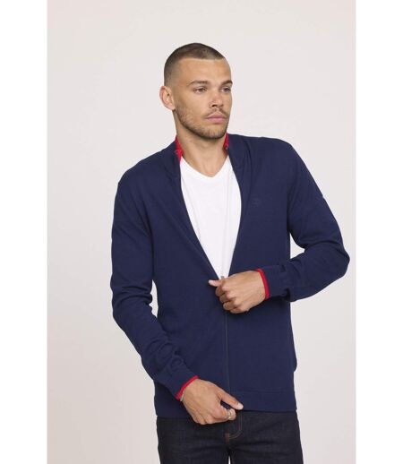 Pull CLAES Kaki vert
