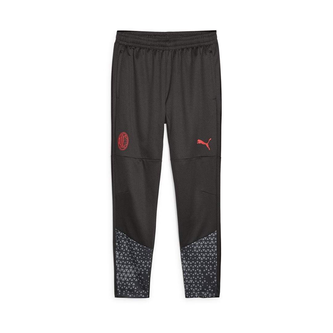 AC Milan Pantalon Training Noir Homme Puma 2023/2024 - L-1