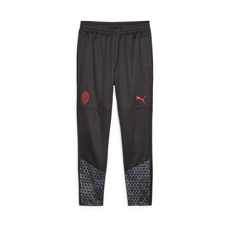 AC Milan Pantalon Training Noir Homme Puma 2023/2024 - L