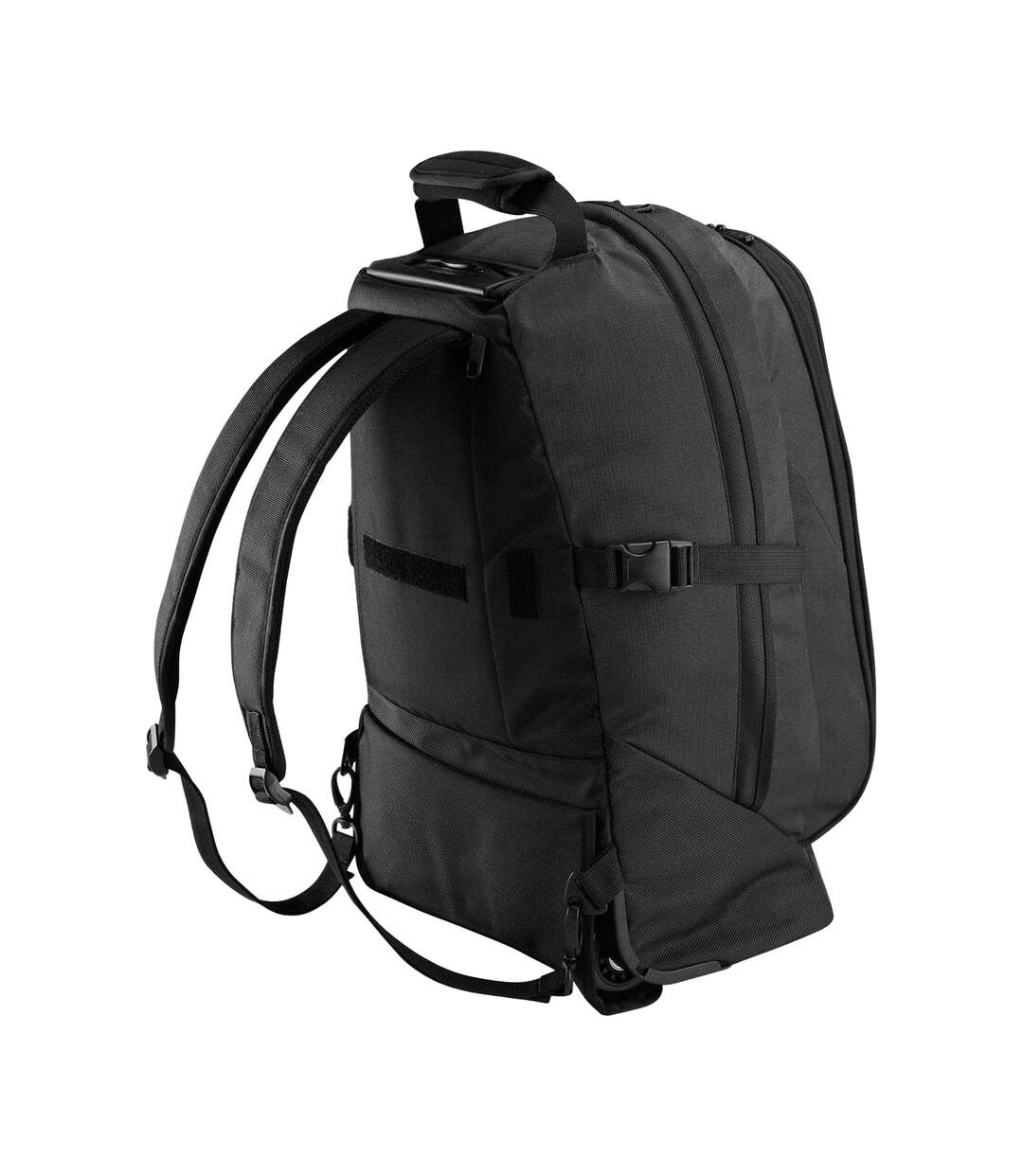 Vessel Airporter Sac De Voyage 28 Litres Taille Unique Noir Quadra-2