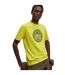 Mens Porsche Logo T-shirt Green Boss-4