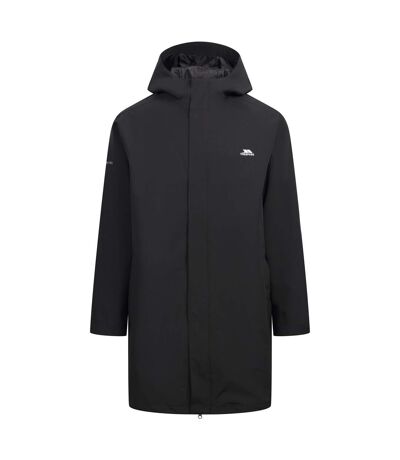 Veste Imperméable Uisdean Homme Noir Trespass