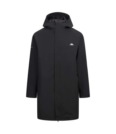 Veste Imperméable Uisdean Homme Noir Trespass