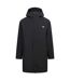 Veste Imperméable Uisdean Homme Noir Trespass-1