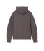 Mens Tailored Pullover Hoodie Gull Grey Armani Exchange-2
