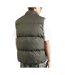 Doudoune kaki homme nike club puffer-2