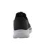 Baskets Motif/style Logo Homme Noir Skechers-2