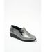 Mocassins souples élastiqués largeur confort-1