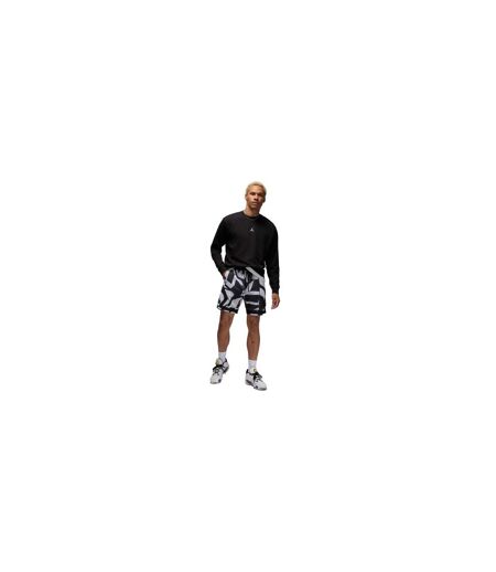Sweat Motif/style Croisée Jordan Homme Noir Nike