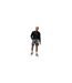 Sweat Motif/style Croisée Jordan Homme Noir Nike-1