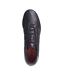 Mens Copa Pure Elite Calf Leather Firm Ground Football Boots Black Silver Adidas-4