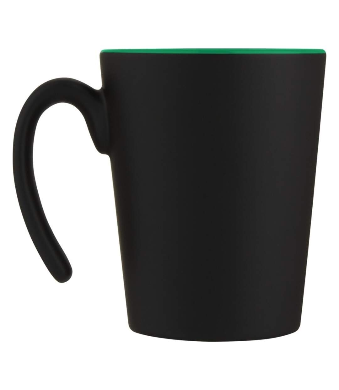 Mug oli taille unique noir / vert Bullet-2