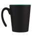 Mug oli taille unique noir / vert Bullet-2