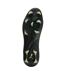 Mens Future 8 Ultimate Firm Ground Football Boots  Black Puma-3