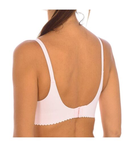 Body Touch wireless bra DO8F1 women