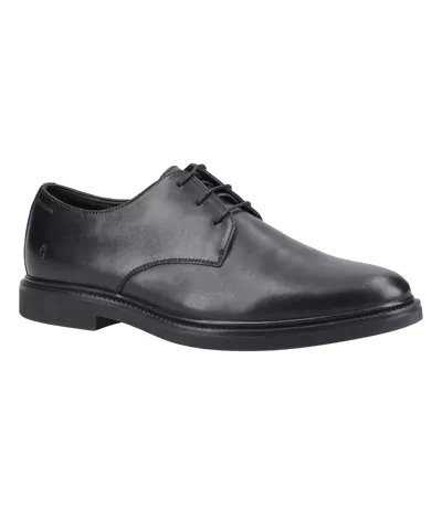 Derbies Kye Homme Noir Hush Puppies
