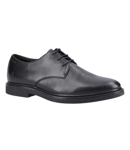Derbies Kye Homme Noir Hush Puppies