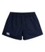 Mens Professional Cotton Shorts Navy Canterbury-2