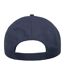 Casquette Bleu Marine Atlantis Headwear-2