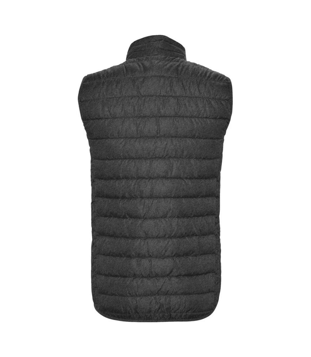 Veste sans manches oslo homme anthracite Roly-2