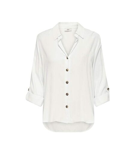 Chemise Blanche Femme JDY Laurel - L