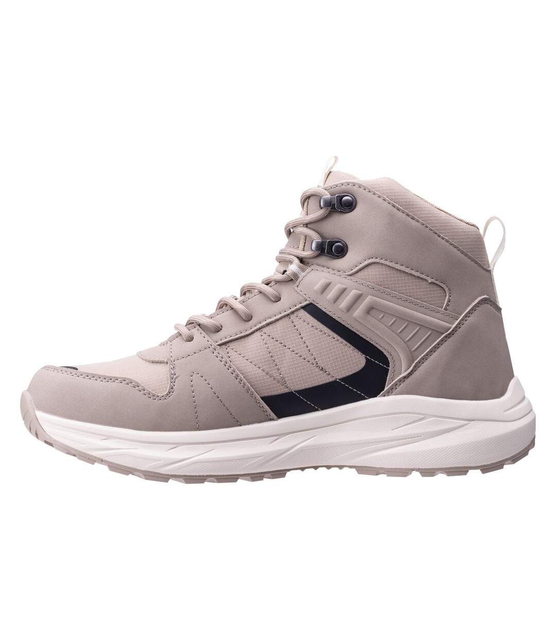 Bottines Rozes Homme Sable Foncé Sable Hi-Tec-2