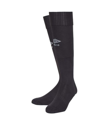 Mens classico socks carbon/white Umbro