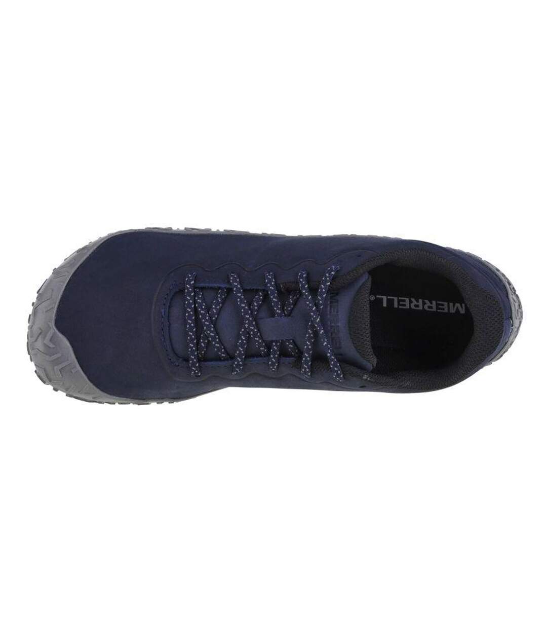 Chaussures Vapor Glove Homme Bleu Merrell-4