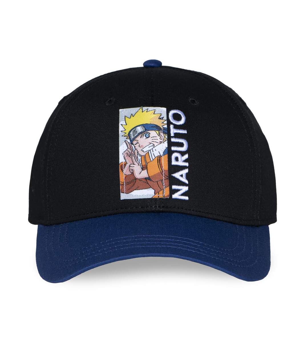 Casquette  Baseball adulte Naruto Freegun-2