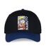 Casquette  Baseball adulte Naruto Freegun-2